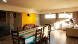 mar del plata Faro 1