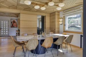 Chalet Boucle