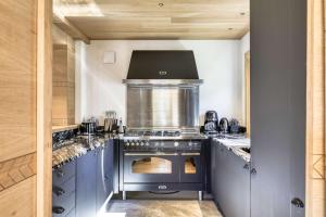 Chalet Boucle