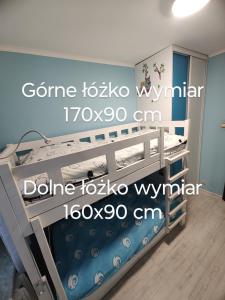 Apartament Jodełka