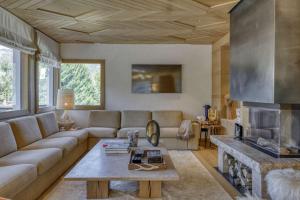 Chalet Boucle