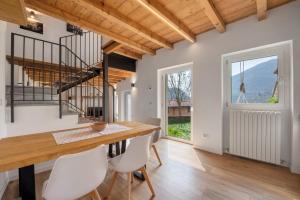 Family House Il Butto