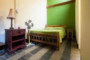 PURE Gym-Spa-Yoga-Lodging - Juigalpa