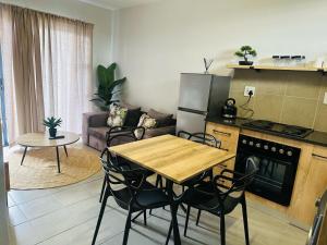 Calm & Cozy Apartment 3