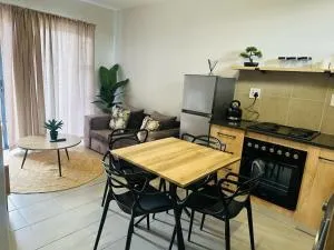 Calm & Cozy Apartment 3 - Leeuwfontein