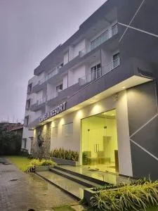 Canela Beach Resort and Villa - كوغالا