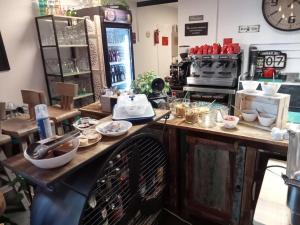 Hotel Grenzenlos im Alten Gut