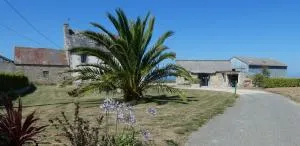 La Grange - Saint-Vougay