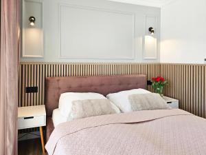 visit baltic - Apartament Plażowy Casa