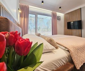 visit baltic - Apartament Plażowy Casa