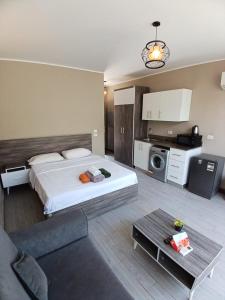 Bali studio