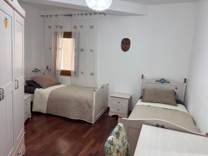 Apartment Rafailovici Budva