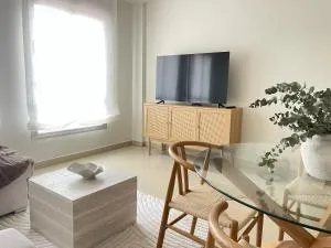 Costa Tropical City Motril - Los Tablones