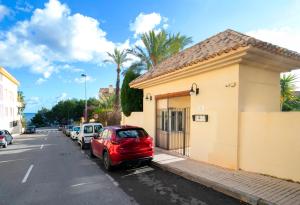 Altea Alicante, amplio Duplex en Isla de Altea