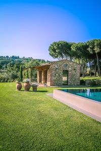 Villa Vitaroccia, Montepulciano