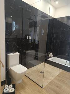 Apartamentos La Muralla