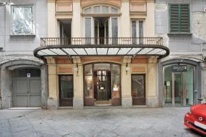 Bed And Breakfast San Severo