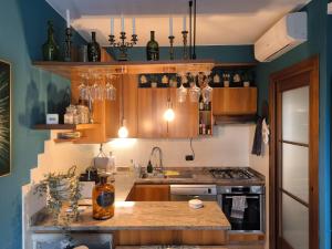 SG Family - Con Cuore Apartment