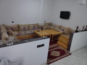 apartment for rent by days