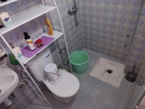 apartment for rent by days