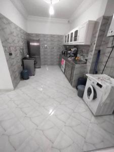 apartment for rent by days