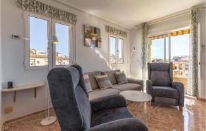 Nice Apartment In Torrevieja With Wifi