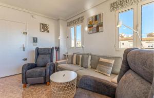 Nice Apartment In Torrevieja With Wifi