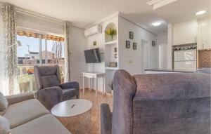 Nice Apartment In Torrevieja With Wifi