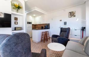 Nice Apartment In Torrevieja With Wifi