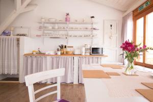 Bacchus Apartman - Borbarlang, Badacsony