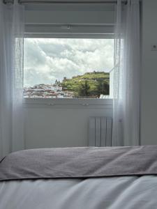 Apartamentos Principado de Aracena - 4hvězdičkové hotely ve městě Aracena