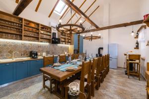 Kod Kuma Pere, Traditional Baranja Getaway