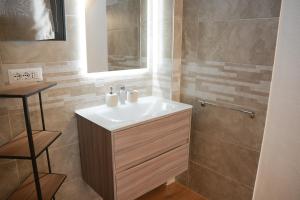 Chimbe - Loft moderno a un passo da tutto img16