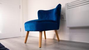 Prestige Stays Cardiff Modern 1-Bed Apartment near City Centre Wi-Fi & Lockbox Check-In