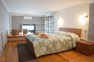 Chimbe - Loft moderno a un passo da tutto img25