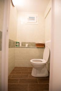 Bacchus Apartman - Borbarlang, Badacsony