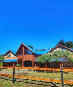 Patagonia Azul Hostel Boutique - Llanada Grande