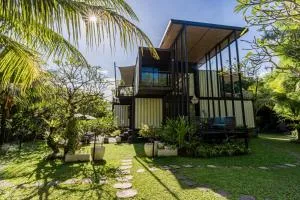 Villa Cantik - Pagetan