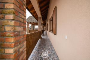 Kod Kuma Pere, Traditional Baranja Getaway