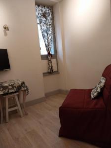 Appartements Villa Lutetia : photos des chambres