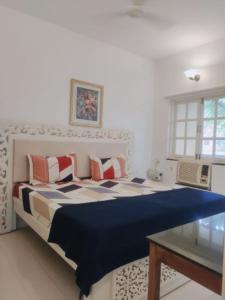 Ourgoaholidays 1st floor Candolim