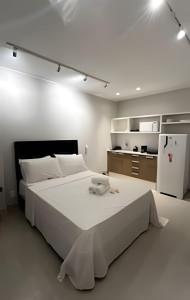 Conforto e Praticidade - Centro do RJ