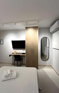 Conforto e Praticidade - Centro do RJ