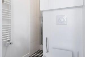 Gambey 2 - CI - CLASSIC - Cosy and calm Parisian flat for 2pers