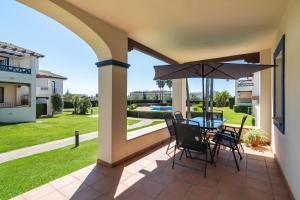 San Bruno - Playa Isla Canela ISHBII13P13 - 4hvězdičkové hotely ve městě Isla Canela