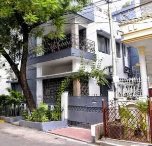 Saltlake City Centre Service Apartment - Pātipukur