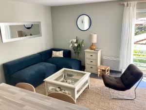 Appart à 200m de la plage de Contis