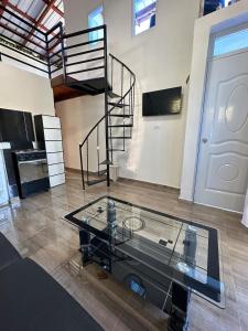 Two levels Las Terrenas near to beaches