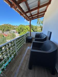 Two levels Las Terrenas near to beaches