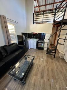 Two levels Las Terrenas near to beaches